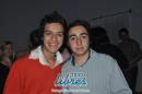 FIESTA DEL ESTUDIANTE "GoliVIP" Barras
