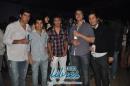 FIESTA DEL ESTUDIANTE "GoliVIP" Barras