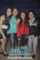 FIESTA DEL ESTUDIANTE "GoliVIP" Barras