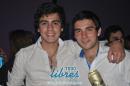 FIESTA DEL ESTUDIANTE "GoliVIP" Barras