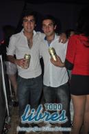 FIESTA DEL ESTUDIANTE "GoliVIP" Barras