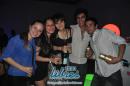 FIESTA DEL ESTUDIANTE "GoliVIP" Barras