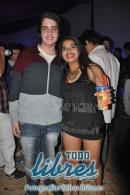 FIESTA DEL ESTUDIANTE "GoliVIP" Barras