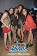 FIESTA DEL ESTUDIANTE "GoliVIP" Barras