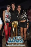 FIESTA DEL ESTUDIANTE "GoliVIP" Barras