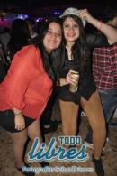 FIESTA DEL ESTUDIANTE "GoliVIP" Barras