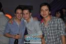 FIESTA DEL ESTUDIANTE "GoliVIP" Barras