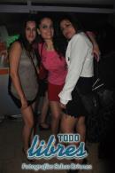 FIESTA DEL ESTUDIANTE "GoliVIP" Barras