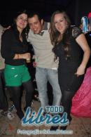 FIESTA DEL ESTUDIANTE "GoliVIP" Barras