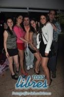FIESTA DEL ESTUDIANTE "GoliVIP" Barras