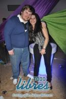 FIESTA DEL ESTUDIANTE "GoliVIP" Barras