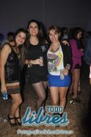 FIESTA DEL ESTUDIANTE "GoliVIP" Barras