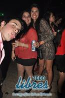 FIESTA DEL ESTUDIANTE "GoliVIP" Barras