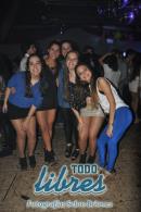 FIESTA DEL ESTUDIANTE "GoliVIP" Barras