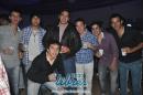 FIESTA DEL ESTUDIANTE "GoliVIP" Barras
