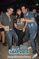 FIESTA DEL ESTUDIANTE "GoliVIP" Barras