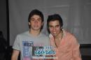 FIESTA DEL ESTUDIANTE "GoliVIP" Barras