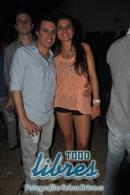 FIESTA DEL ESTUDIANTE "GoliVIP" Barras
