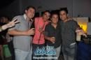 FIESTA DEL ESTUDIANTE "GoliVIP" Barras