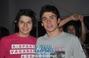 FIESTA DEL ESTUDIANTE "GoliVIP" Barras