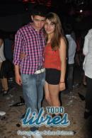 FIESTA DEL ESTUDIANTE "GoliVIP" Barras