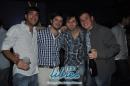 FIESTA DEL ESTUDIANTE "GoliVIP" Barras