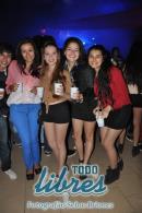 FIESTA DEL ESTUDIANTE "GoliVIP" Barras