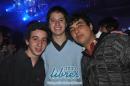 FIESTA DEL ESTUDIANTE "GoliVIP" Barras