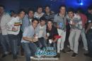 FIESTA DEL ESTUDIANTE "GoliVIP" Barras