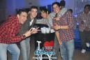 FIESTA DEL ESTUDIANTE "GoliVIP" Barras