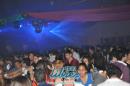 FIESTA DEL ESTUDIANTE "GoliVIP" Barras