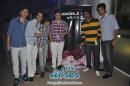 FIESTA DEL ESTUDIANTE "GoliVIP" Barras