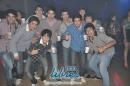 FIESTA DEL ESTUDIANTE "GoliVIP" Barras