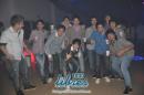 FIESTA DEL ESTUDIANTE "GoliVIP" Barras
