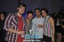 FIESTA DEL ESTUDIANTE "GoliVIP" Barras