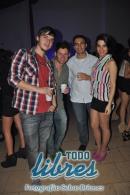 FIESTA DEL ESTUDIANTE "GoliVIP" Barras