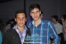 FIESTA DEL ESTUDIANTE "GoliVIP" Barras
