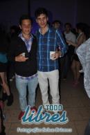 FIESTA DEL ESTUDIANTE "GoliVIP" Barras
