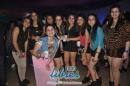 FIESTA DEL ESTUDIANTE "GoliVIP" Barras