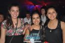 FIESTA DEL ESTUDIANTE "GoliVIP" Barras