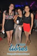 FIESTA DEL ESTUDIANTE "GoliVIP" Barras