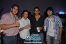 FIESTA DEL ESTUDIANTE "GoliVIP" Barras