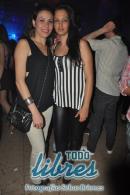 FIESTA DEL ESTUDIANTE "GoliVIP" Barras