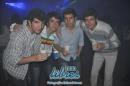 FIESTA DEL ESTUDIANTE "GoliVIP" Barras