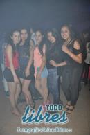 FIESTA DEL ESTUDIANTE "GoliVIP" Barras
