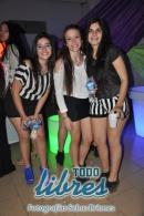 FIESTA DEL ESTUDIANTE "GoliVIP" Barras