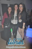 FIESTA DEL ESTUDIANTE "GoliVIP" Barras