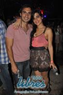 Fiesta de navidad en quinta Madariaga GOLI VIP