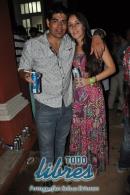 Fiesta de navidad en quinta Madariaga GOLI VIP