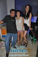Fiesta de navidad en quinta Madariaga GOLI VIP